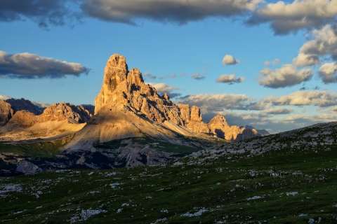 Al confine del giorno