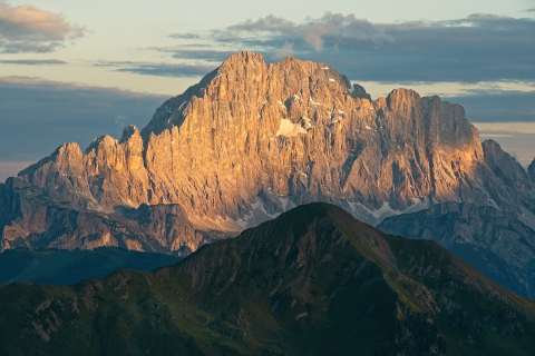 La manutenzione dei sensi