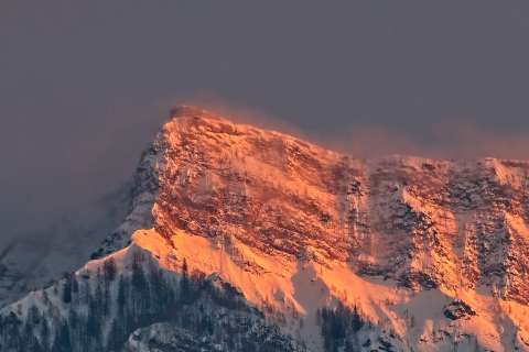 Lo scrigno dell'inverno