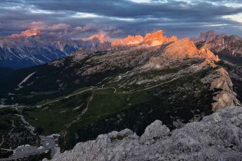 Un sogno per Zeno