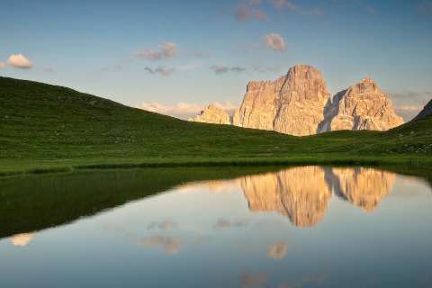 L'armonia delle emozioni