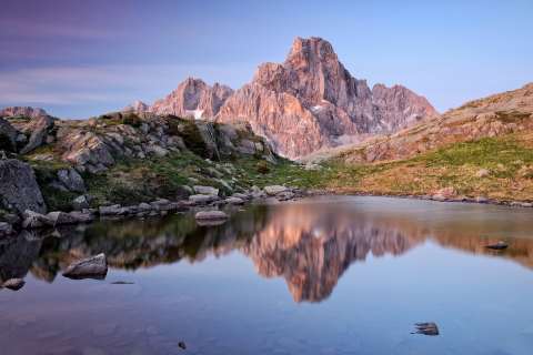 Questo infinito riflettere