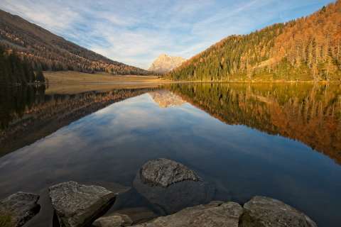 Tra le mie domande e il cielo