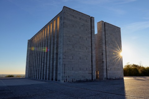 Ara Pacis Mundi